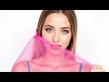 4k Transparent Lingerie & See-Throughstyles|Shein 2025 Bikini Try-On Haul # 2