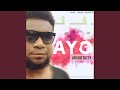 Ayo feat archie tazzy