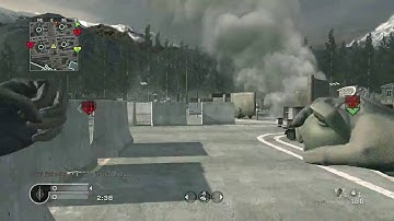 Spar7aN Cod4 Highlights #2