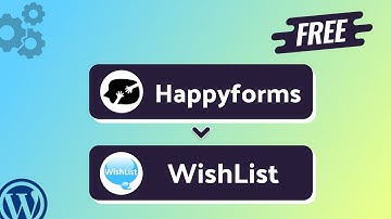Integrating Happyforms with WishList Member | Step-by-Step Tutorial | Bit Integrations