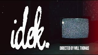 Apollo - idek. (Official Music Video)