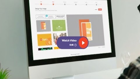 Thanks.io Demo Video