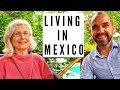 10 years of living in Mexico┃ LAKE CHAPALA┃Interview