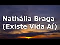 Nathália Braga (Existe Vida Aí) LEGENDADO