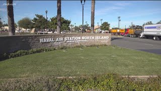 Department of Defense announces $600M for 5G testing at military sites including Naval Base San Dieg