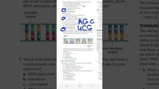 DNA Biology and Technology