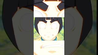 Rock Lees Byakugan Rock Lees Nose Like Kiba,Eyes Like Hyuga