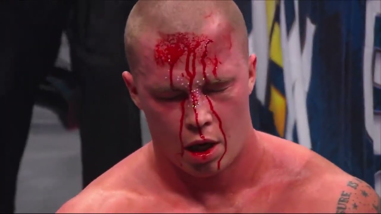 Kyle Fletcher vs Mark Briscoe AEW TNT title ladder full Match