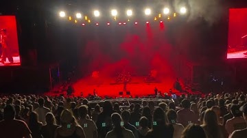 Oliver Tree @ Red Rocks Encore June 20th,2023