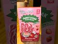 Trying But Did You Snack x NiceMe Sweet Steak Frozen Dessert!