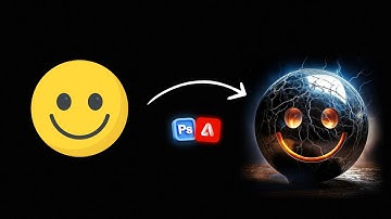 Make anything look realistic in 3D with Photoshop and Firefly