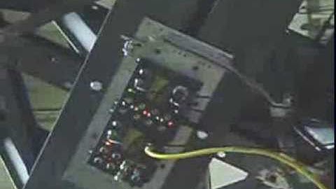 RuggedCom | Shock & Vibration Battle Ship