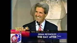 Election 2004 - Kerry vs. Bush - Tape #4 - 39