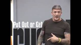 STREET FIGHT screenshot 1