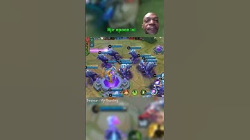 Mengenang bug zhask yang udah di fiks 😌😌