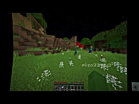Minecraft indo// woylah ngakak salah org 😭 // #beaconcream and #nightd // #jedagjedug //