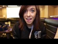 Tour Vlog. By Christina Grimmie