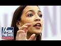 AOC blames 'young people' for Biden's bad polling numbers