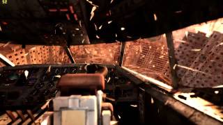 MetroLL - 770 IChiLL - Ultra Settings at 1080p (SSAA - 4x,3x,2x,off SSAA)