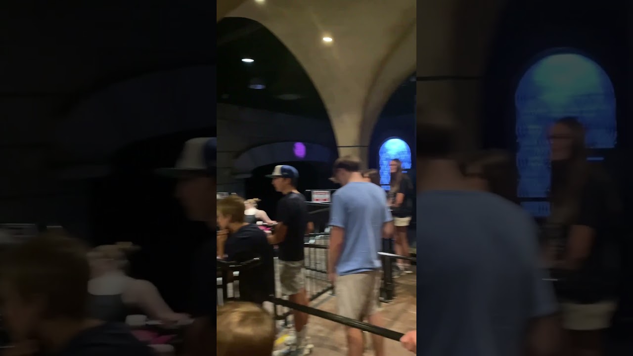 Get ready to ride Darkoaster 