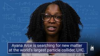 Duke Physicist Reflects on Success of "Hidden Figures"