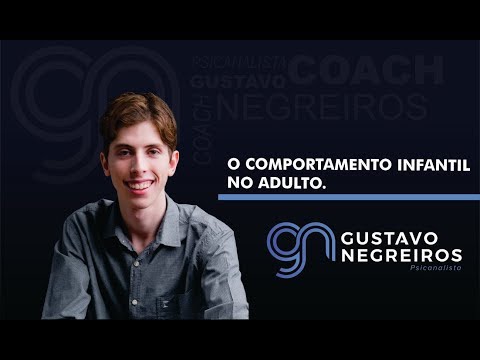 Vídeo: Sobre O Chamado Infantilismo Dos Clientes