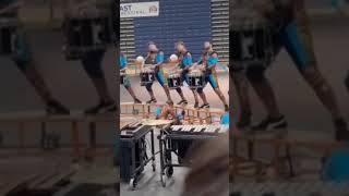 UNITED PERCUSSION SNARE FEATURE #drumline #marchingarts #MARCHINGBAND #VICFIRTH