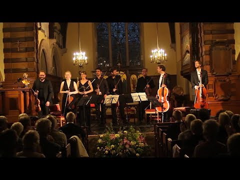 Mendelssohn Octet