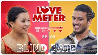 Sparks Fly: Touchy Feely vs. Shy & Sweet |Love meter | S1E023|