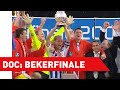 sc Heerenveen Bekerfinale 2009