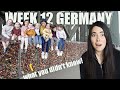 Unlocking germanys most infamous bridge what you didnt know shocking  week 12 germany