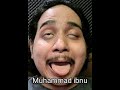 Kritik Eno Bening (Eno Bening Mengidap Penyakit Gangguan Mental Megalomania)
