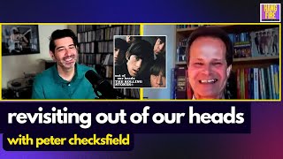 Download Lagu Revisiting Out Of Our Heads with Peter Checksfield | The Rolling Stones | 60th Anniversary MP3 Download Lagu Revisiting Out Of Our Heads with Peter Checksfield | The Rolling Stones | 60th Anniversary MP3