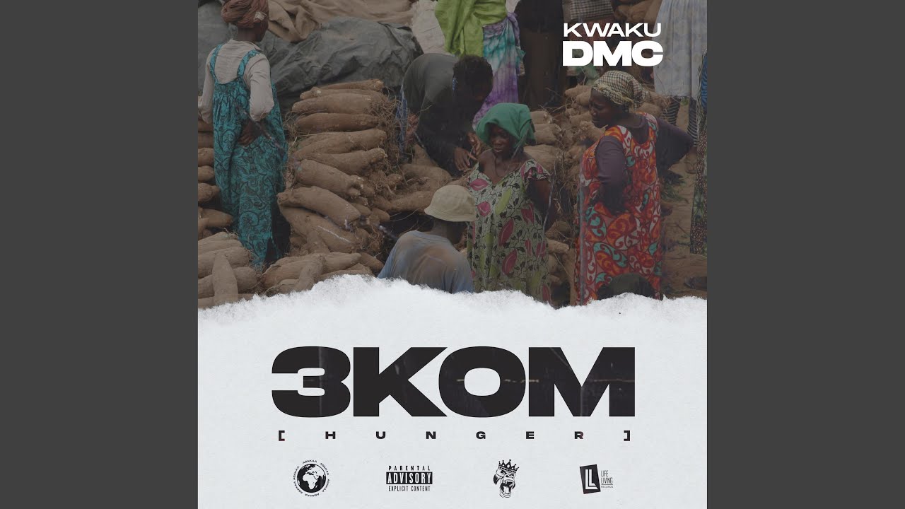 Watch 3KOM on YouTube Watch 3KOM on YouTube