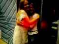 VÍDEO: Angélica e fãs na gravação do Vídeo Game 10 Anos