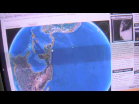 Video: Atlantida Caută Un Loc Pe Hartă - Vedere Alternativă