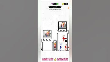 Stick hero tower defense 😍 level 1,2 #stickman #levelup #maths #shorts