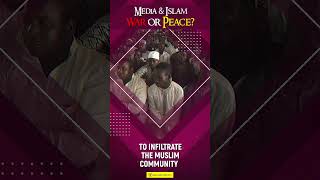 The Christian Missionaries' Wicked Ways to Infiltrate the Muslim Community - Dr Zakir Naik