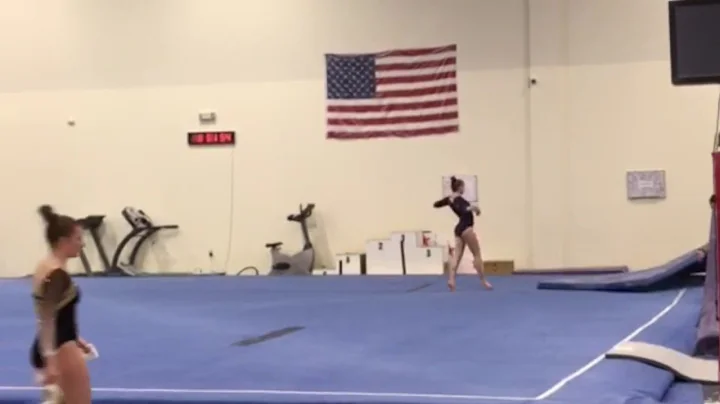 Brynn Freehling - Heartland Classic 2019