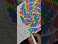 #sketchbook#artandcraft#colouring#doodleart#amazingshorts#painting#sketching#artideas#ytshorts#trend