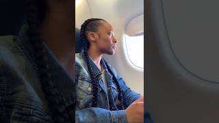 This airline kind of strict. 🥴✈️ #TravelWithMe #AirportVlog #Airlines