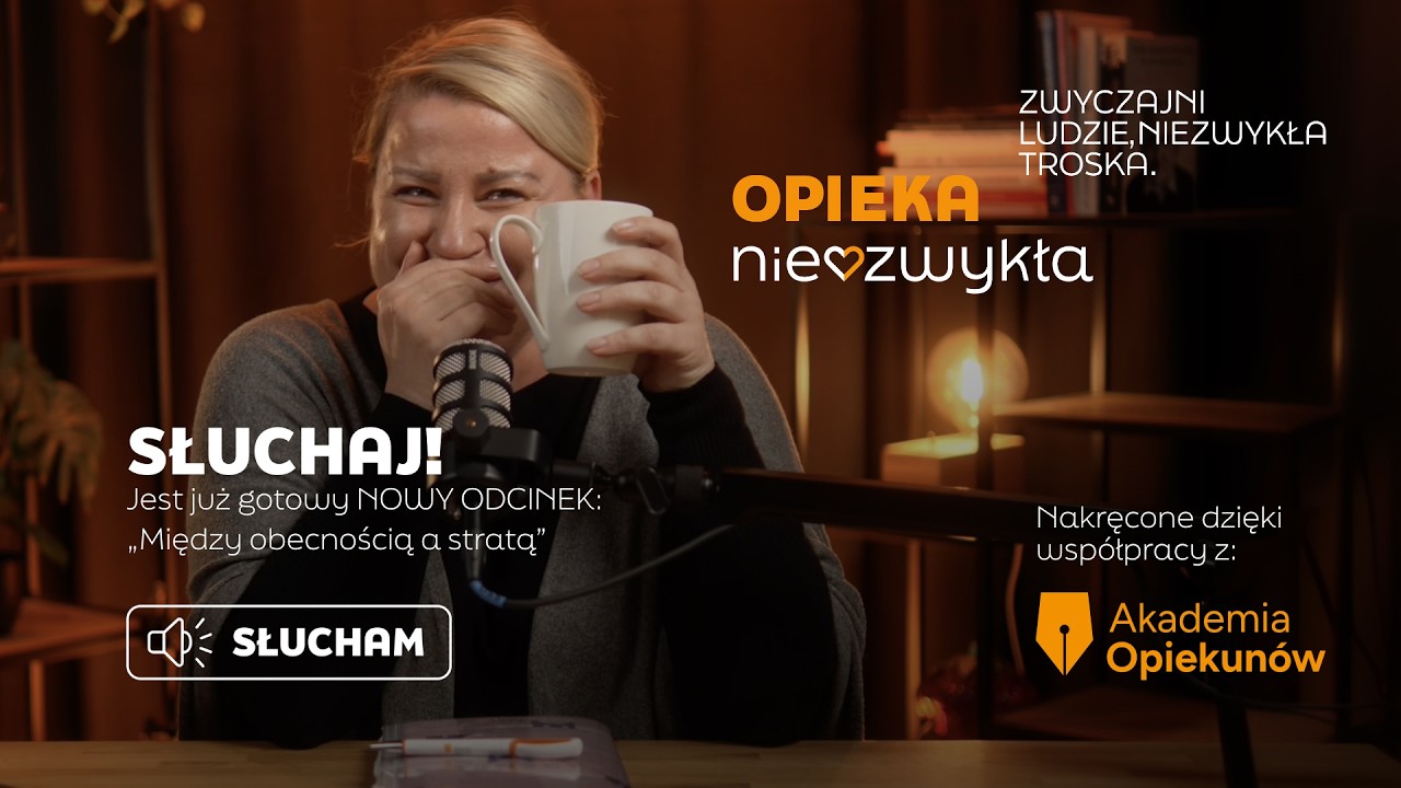 Między obecnością a stratą. O zmianie relacji i stracie niejednoznacznej według Pauline Boss.