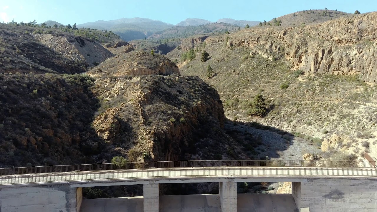 [4K] Land, Dry, Mountain, Stone, Nature - FREE STOCK FOOTAGE VIDEO - NO COPYRIGHT