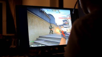 CS:GO - Inside the Game 2: NiP Xizt