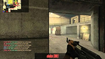 CSS | Quake^_^ dirty flick