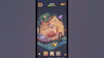 DREAMY ROOM level 117 | Game Walkthrough 🏠 #dreamyroom #walkthrough