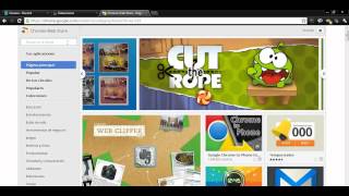 Extensión para Google Chrome: TV y radios chilenas screenshot 4