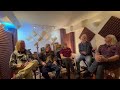 Nomad Planets interview with Hometown Musician Spotlight 10/21/25