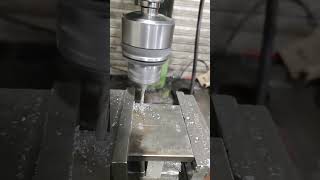 6mm drill Open #tools #machine #mechanical #engineering #threadingtools #shorts #subscribe #support