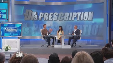 Drs. Rx: Reduce Your Anxiety with a Simple Daily Task?